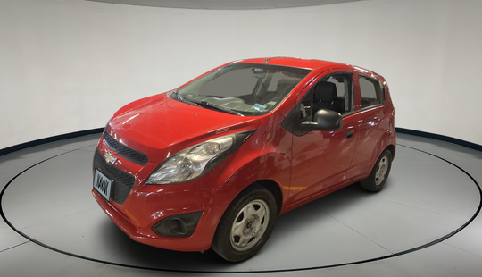 Chevrolet • Spark Classic