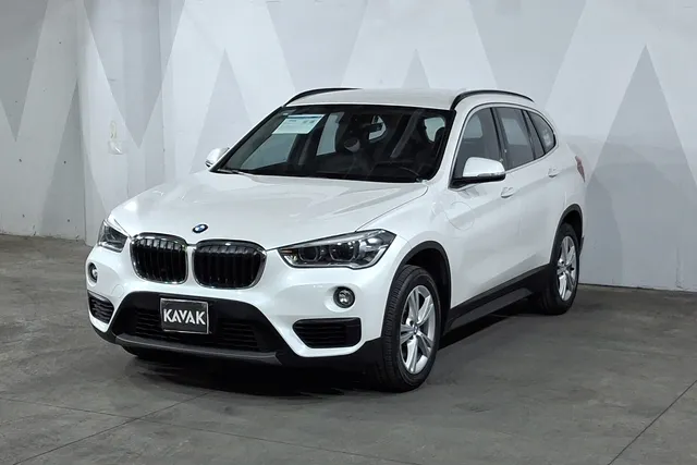 Bmw · X1