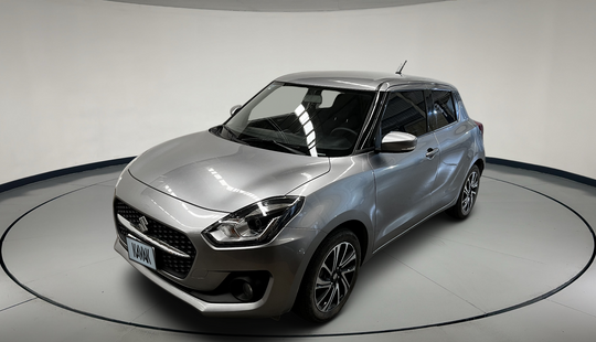 Suzuki • Swift