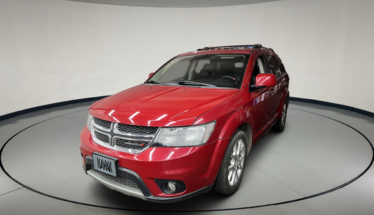 Dodge • Journey