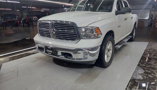Ram • Ram 1500