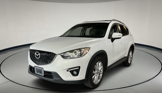 Mazda • CX-5