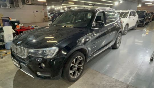 Bmw • X3