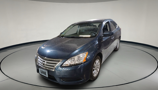 Nissan • Sentra