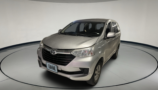 Toyota • Avanza