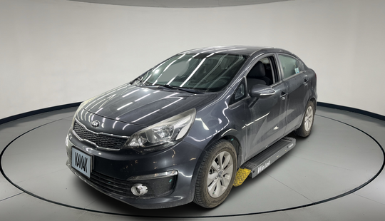 Kia • Rio