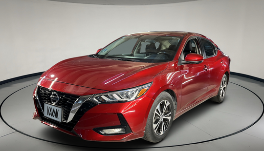 Nissan • Sentra