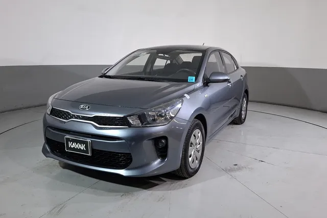 Kia · Rio