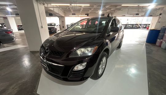 Mazda • CX-7