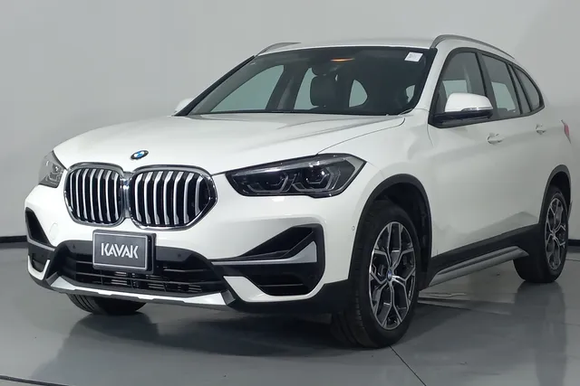 Bmw · X1