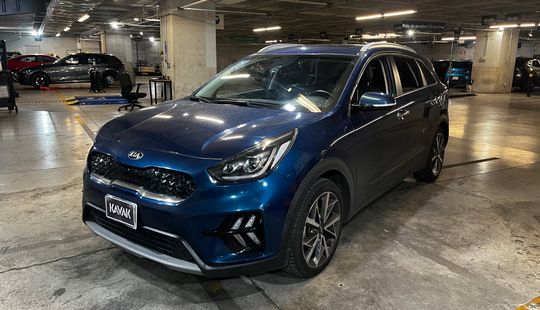 Kia • Niro