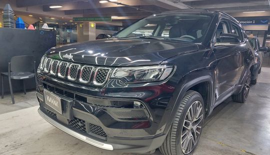 Jeep • Compass