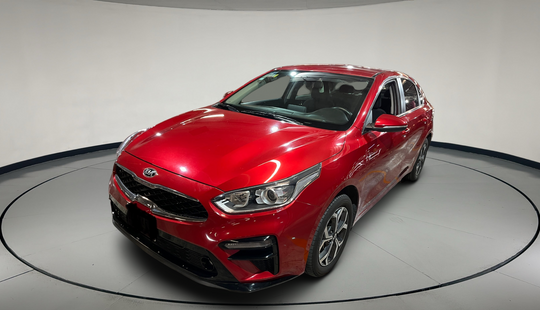 Kia • FORTE