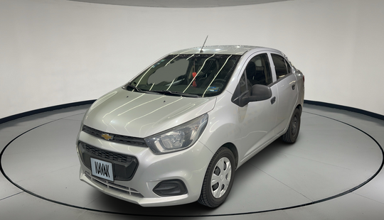 Chevrolet • Beat