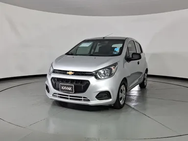 Chevrolet Beat