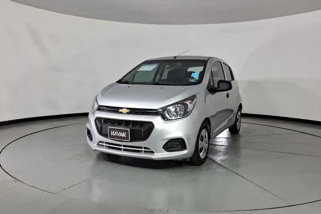 Chevrolet · Beat