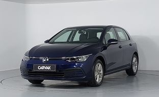 Volkswagen • Golf