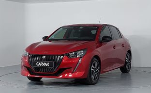 Peugeot • 208