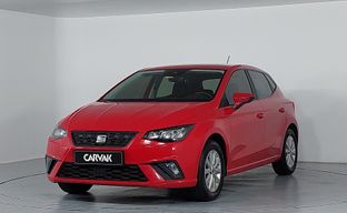 Seat • Ibiza