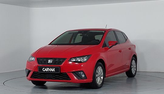 Seat • Ibiza