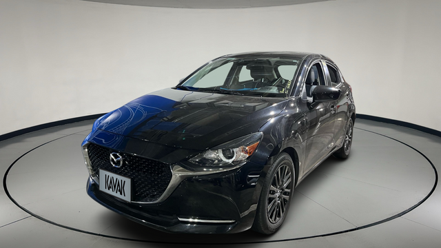 Mazda 2 1.5 MHEV CARBON EDITION AUTO
