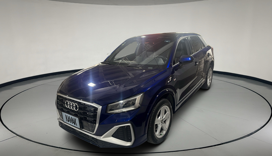 Audi • Q2