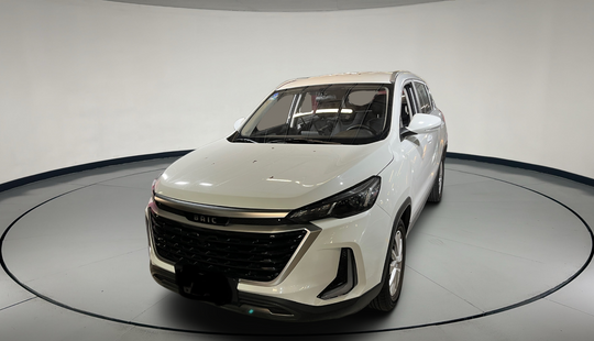 Baic • X35