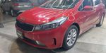 Kia Forte 2.0 EX Hatchback 2018