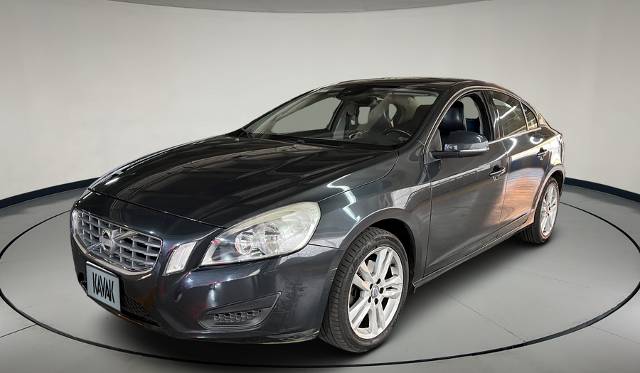 Volvo S60 1.6 T4 ADDITION MT Sedan 2013