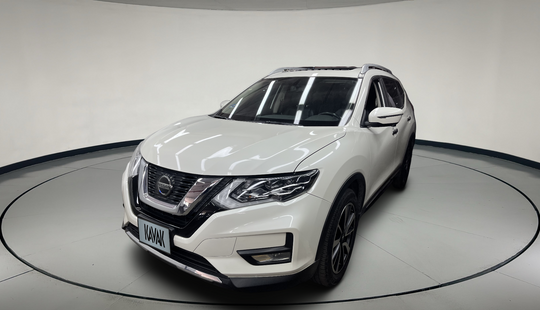 Nissan • X-Trail