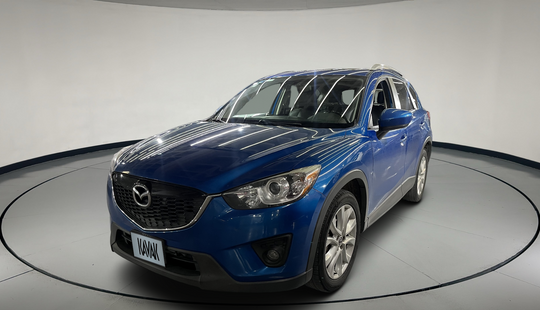 Mazda • CX-5