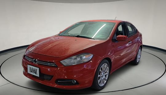 Dodge • Dart