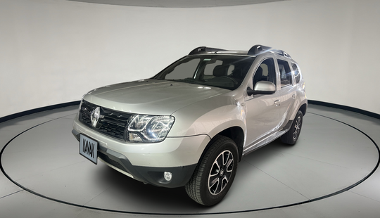 Renault • Duster