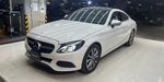 Mercedes Benz Clase C 1.6 180 AUTO Coupe 2018