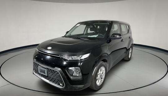 Kia • Soul