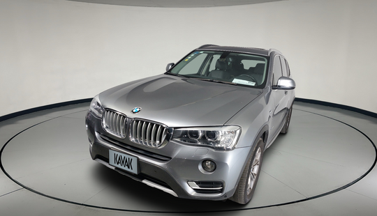 Bmw • X3