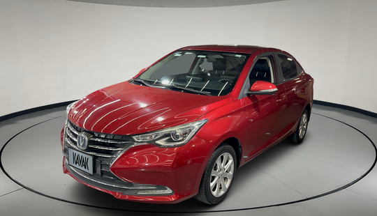 Changan • Alsvin