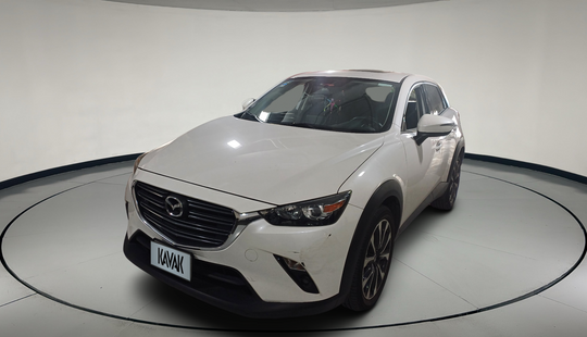 Mazda • CX-3