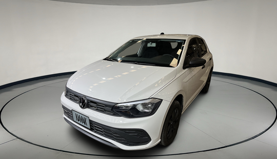 Volkswagen • Polo
