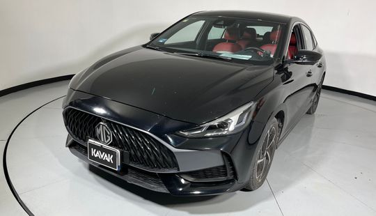 Mg • GT