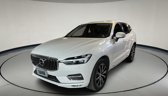 Volvo • XC60