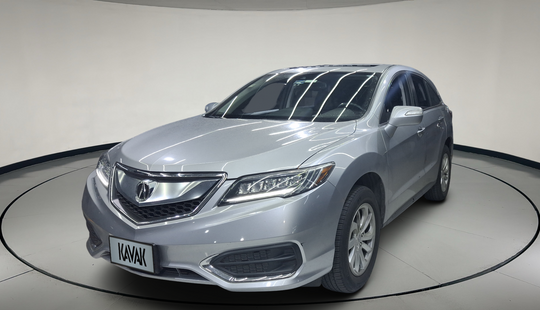 Acura • RDX