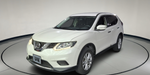 Nissan X-trail 2.5 SENSE 2 ROW CVT Suv 2015