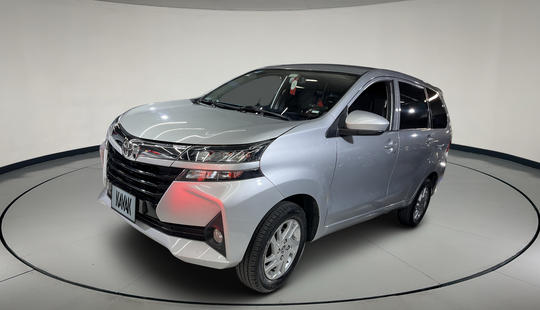 Toyota • Avanza