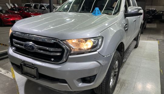 Ford • Ranger