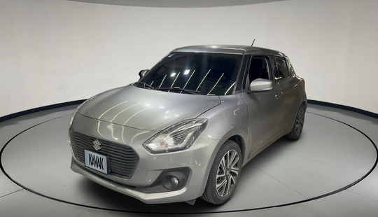 Suzuki • Swift