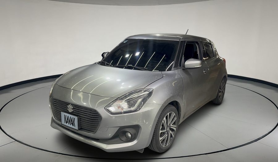 Suzuki Swift 1.0 BOOSTERJET AUTO Hatchback 2022