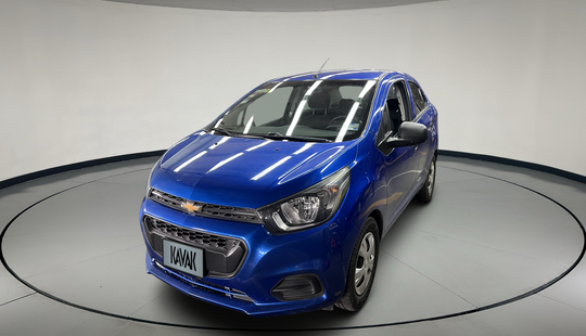 Chevrolet • Beat