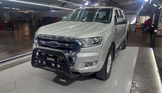 Ford • Ranger