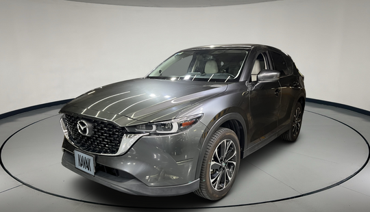 Mazda • CX-5